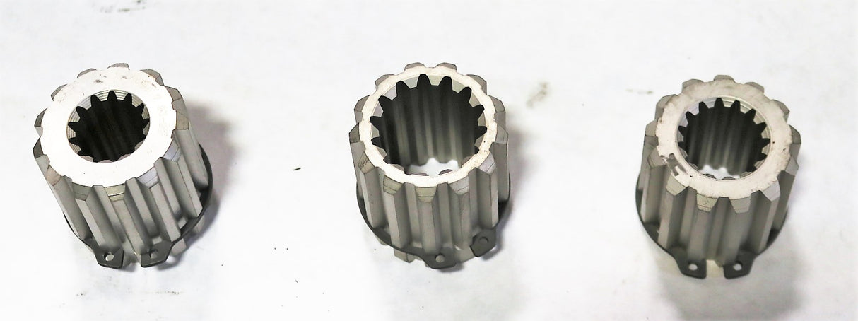 STIEBEL-GETRIEBEBAU GmbH - 4527.01.09900 - PUMP DISTRIBUTOR GEAR