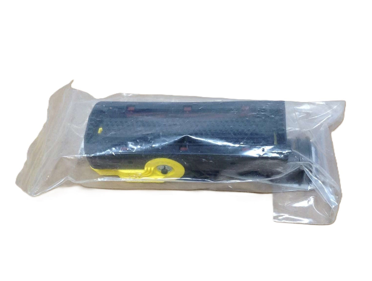 MTU - 0001531422 - ELECTRICAL CONNECTOR SHELL