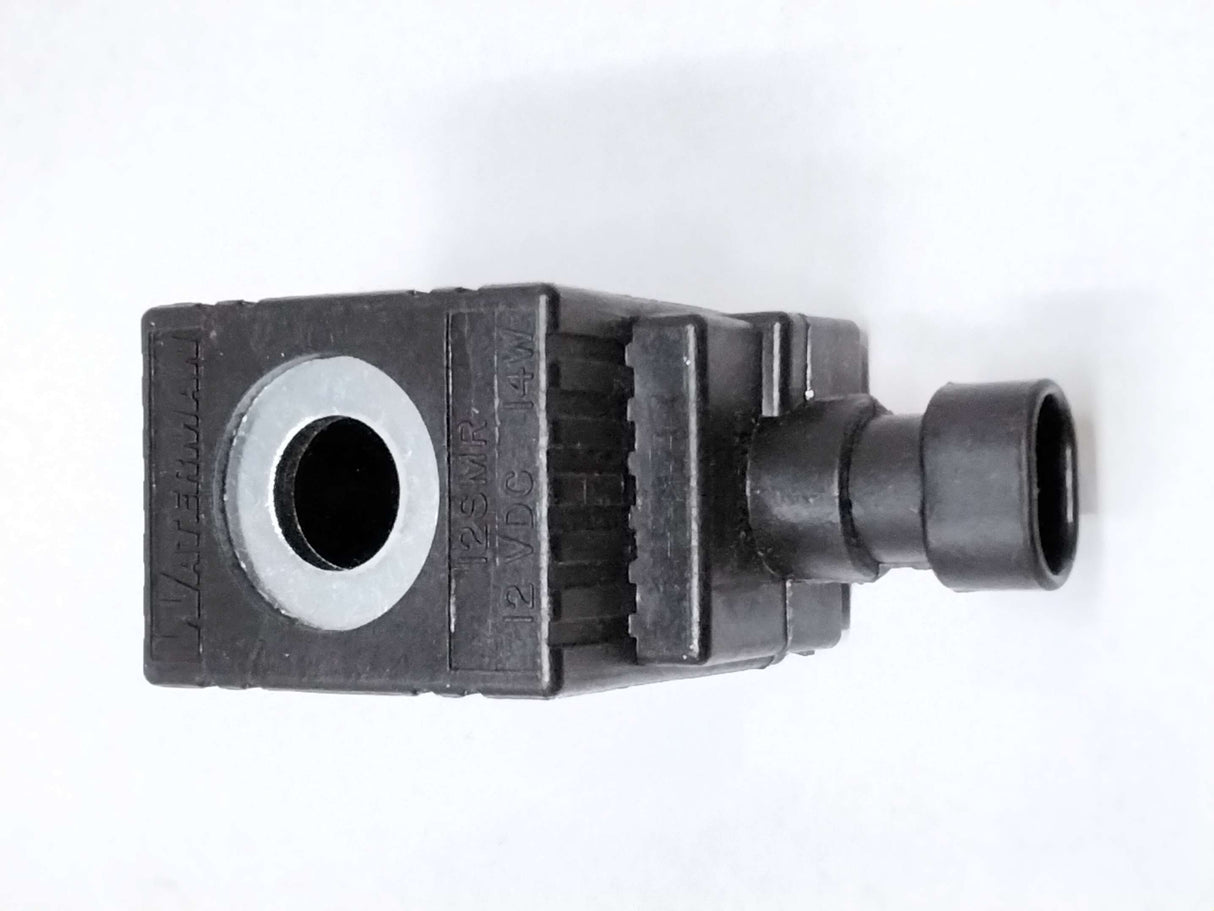 WATERMAN - 12SMR - SOLENOID COIL 12VDC