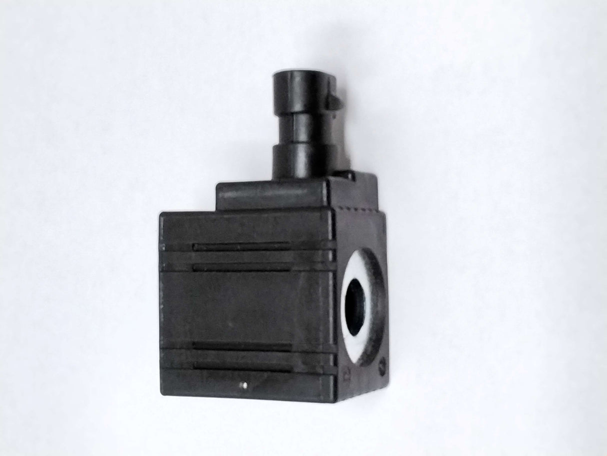 WATERMAN - 12SMR - SOLENOID COIL 12VDC