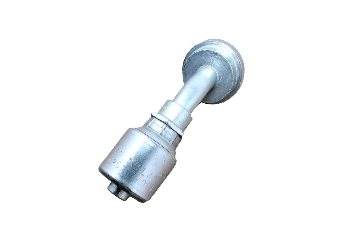 GATES - G25307-0812 - HYDRAULIC HOSE FITTING