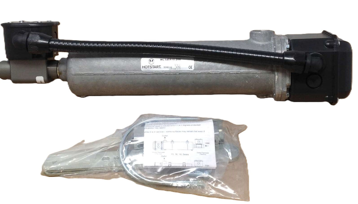 HOTSTART - WL340510-200 - HEATING UNIT 4000W 575V