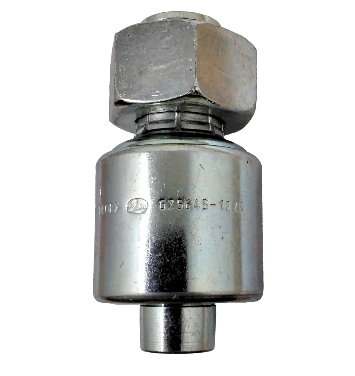 GATES - G25645-1222 - FITTING: HYDRAULIC HOSE CONNECTOR