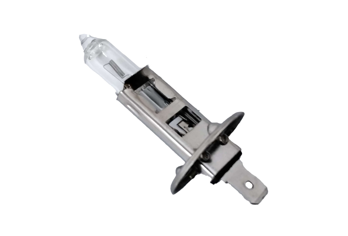 TRIFA - H1U12V55W - LIGHT BULB: TYPE H1 12V 55W HALOGEN