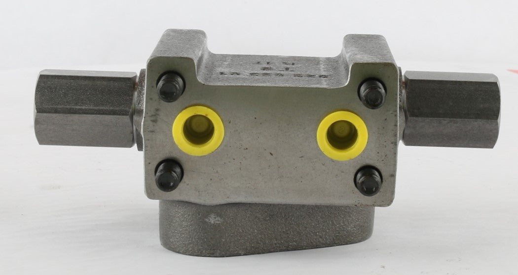 PARKER - 410017-200 - CROSSOVER RELIEF VALVE ASSY