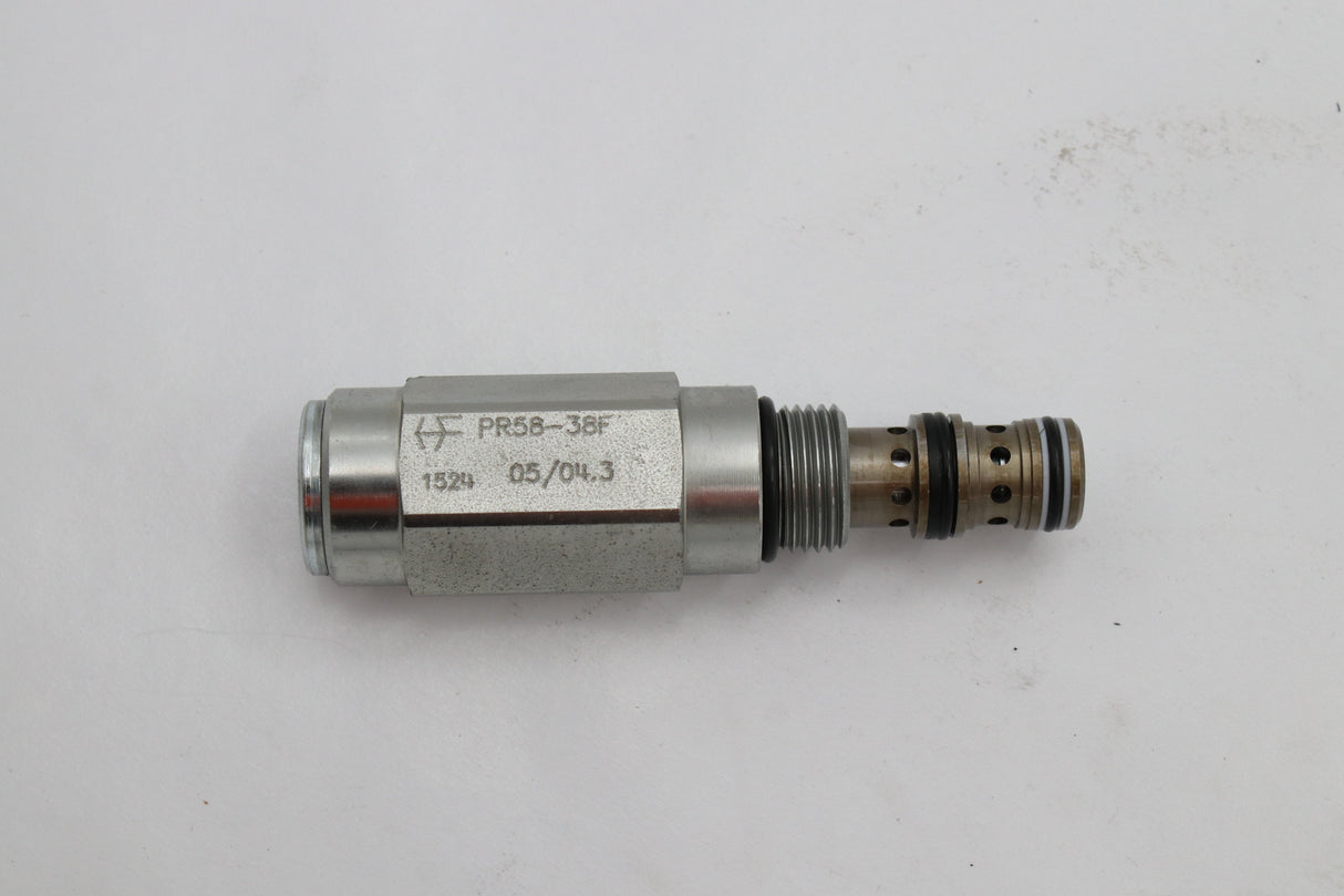 HYDRAFORCE - PR58-38F-0-N-05/04.3 - CARTRIDGE