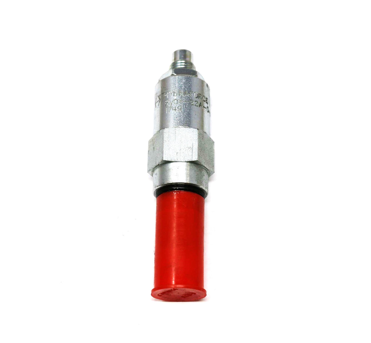 HYDRAFORCE - RV08-22A-0-N-26/28.00 - HYDRAULIC VALVE CARTRIDGE