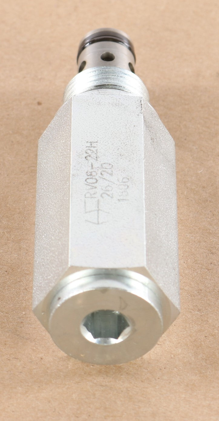 HYDRAFORCE - RV08-22H-0-N-26/20 - VALVE RELIEF 2000 PSI