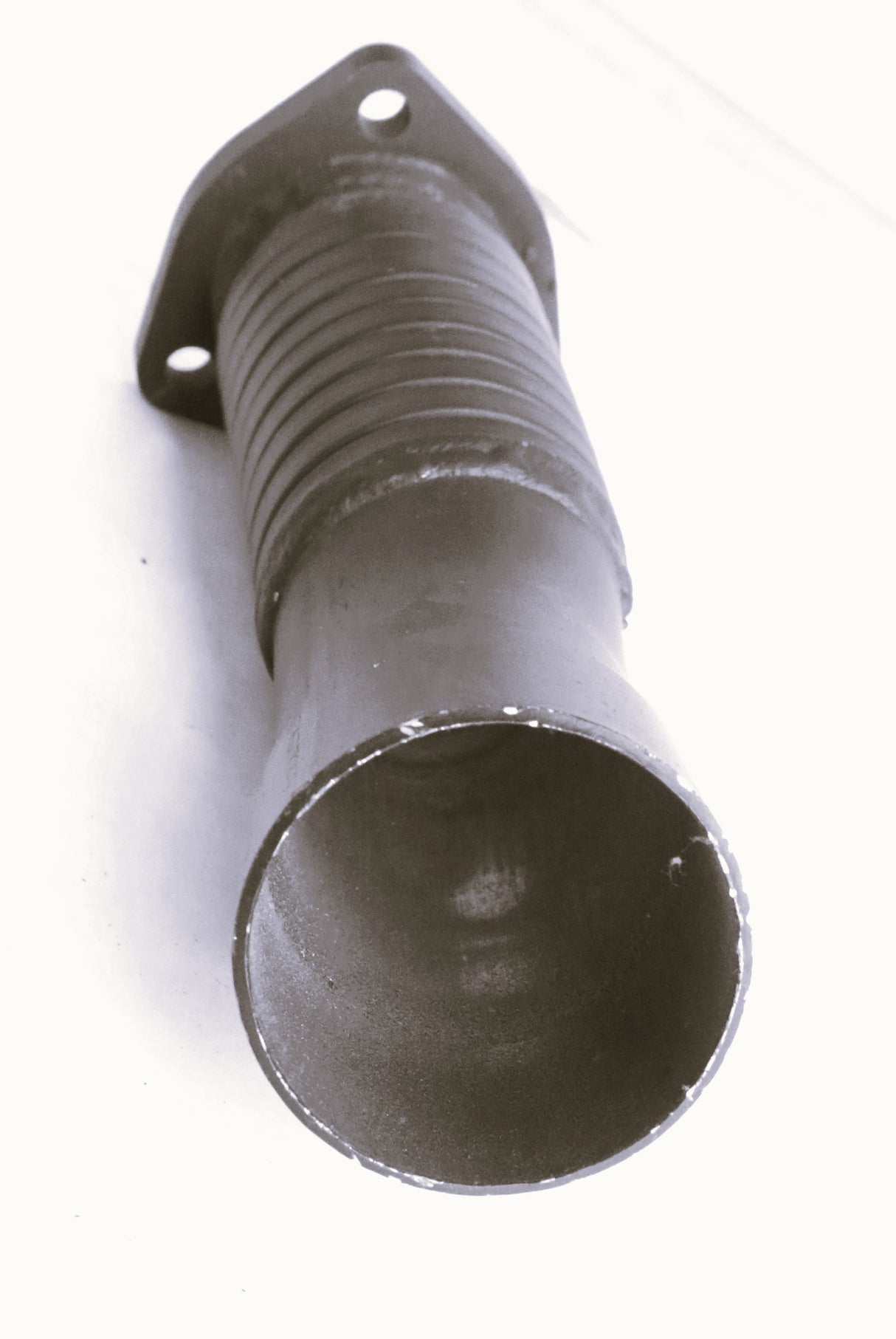 DEUTZ DIESEL - 300904 - ELBOW: TURBO 4CYL