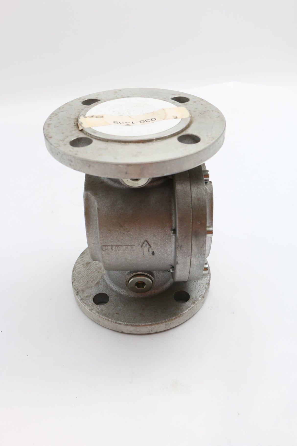 DEUTZ DIESEL - 301439 - GAS FILTER