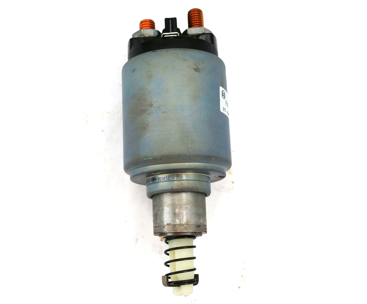 DEUTZ DIESEL - 1318436 - RELAY