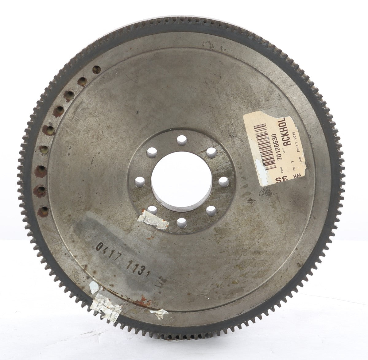 DEUTZ DIESEL - 4171296 - FLYWHEEL