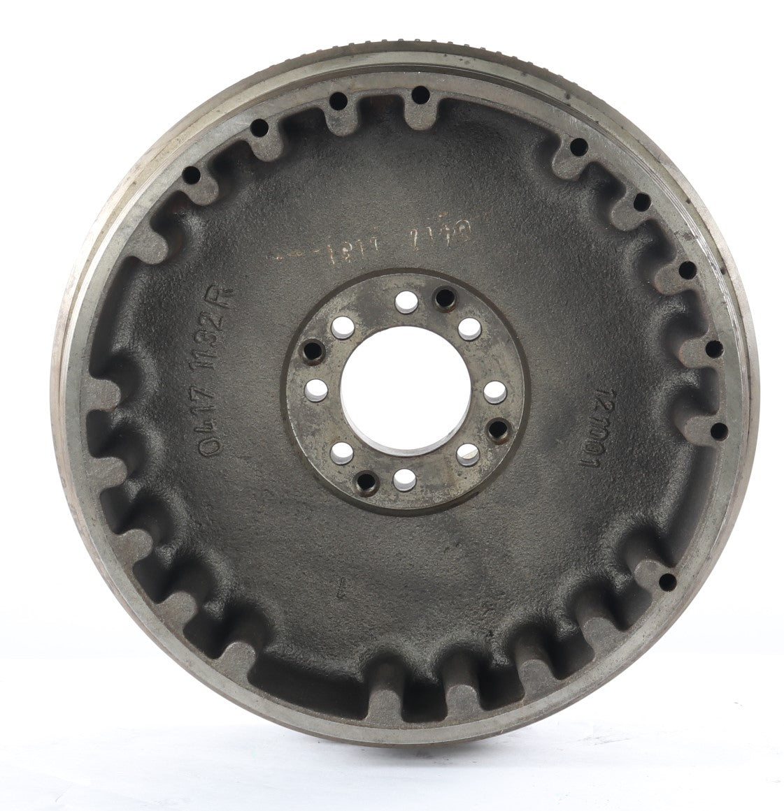 DEUTZ DIESEL - 4171296 - FLYWHEEL