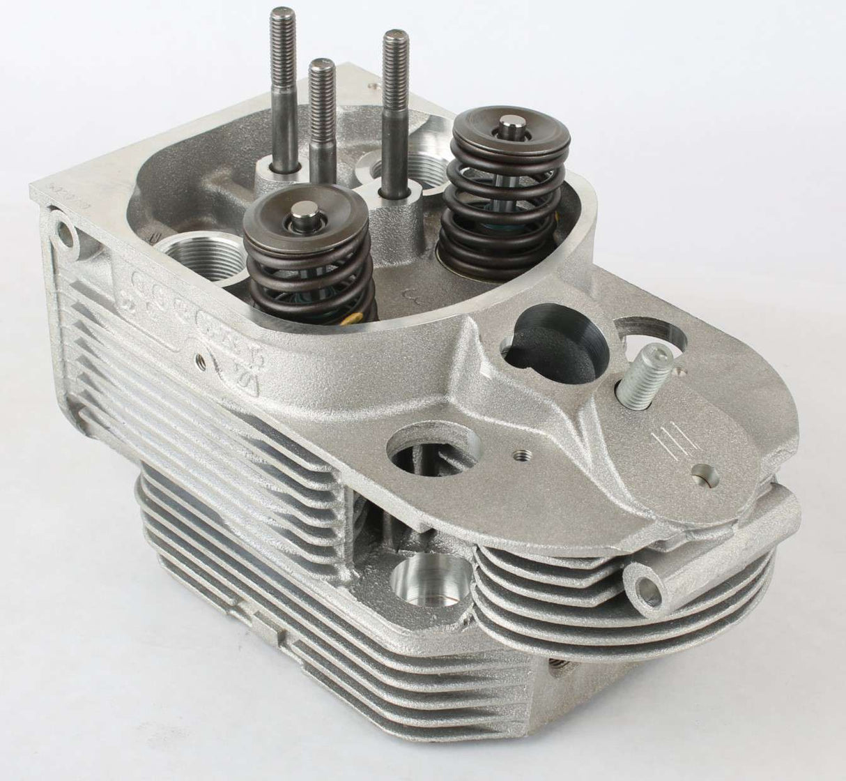 DEUTZ DIESEL - 4232037 - CYLINDER HEAD