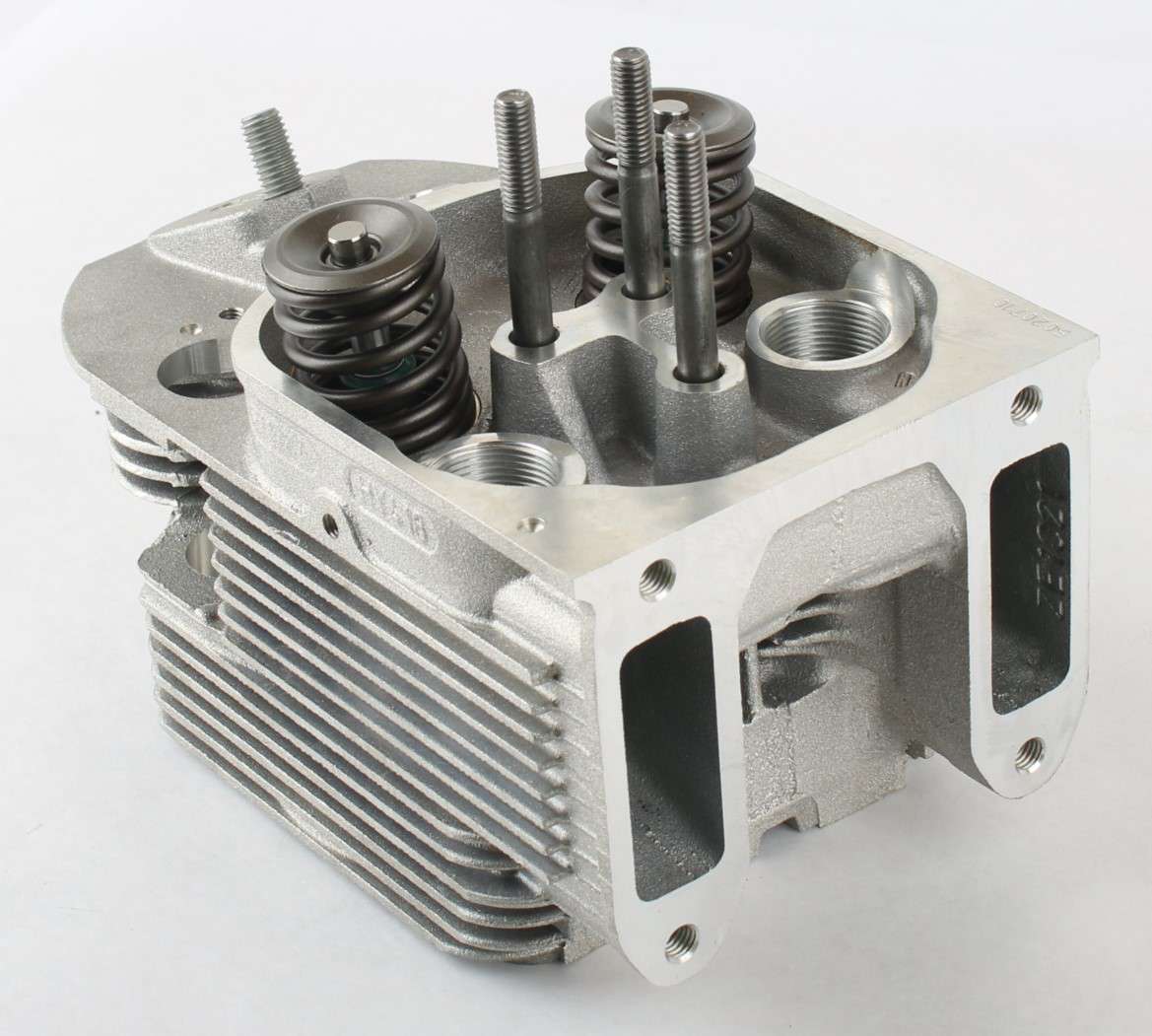DEUTZ DIESEL - 4232037 - CYLINDER HEAD