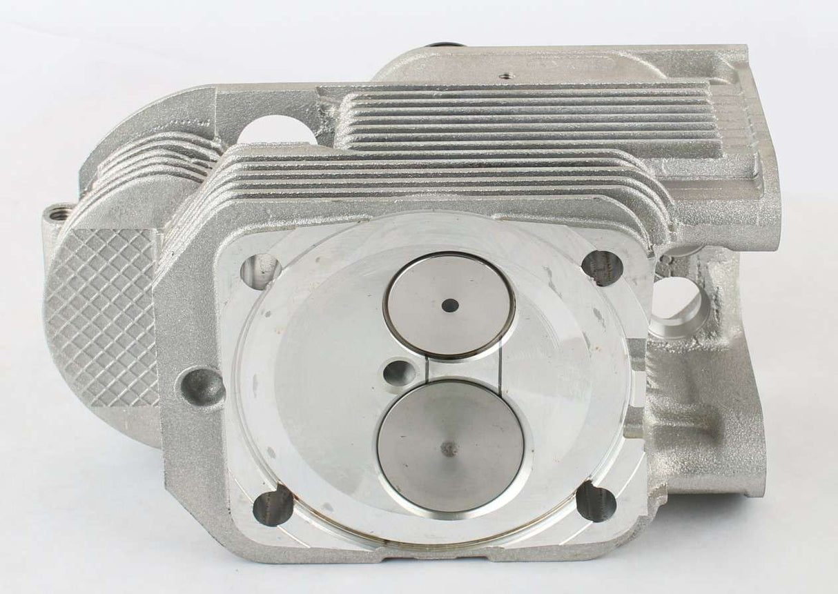 DEUTZ DIESEL - 4232037 - CYLINDER HEAD