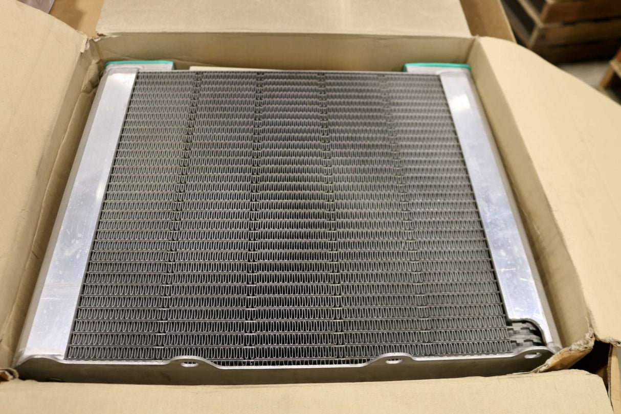 DEUTZ DIESEL - 4259459 - COOLANT COOLER