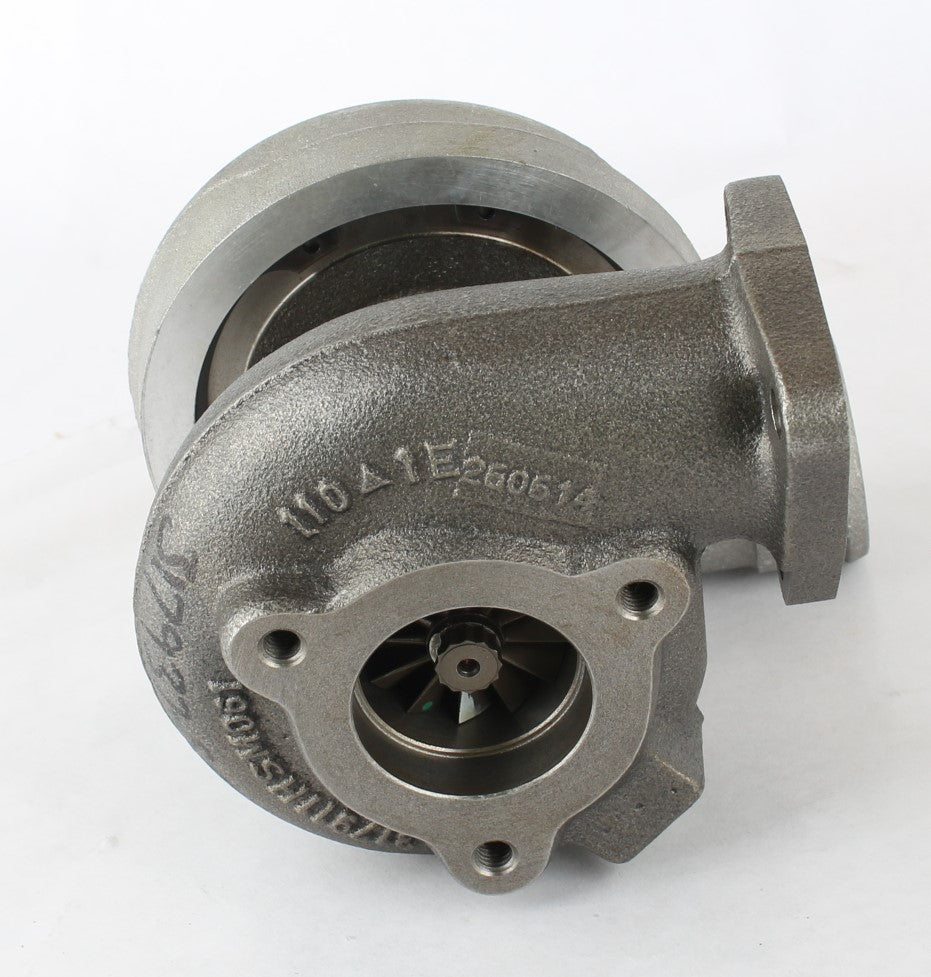 DEUTZ DIESEL - 4272463 - TURBOCHARGER