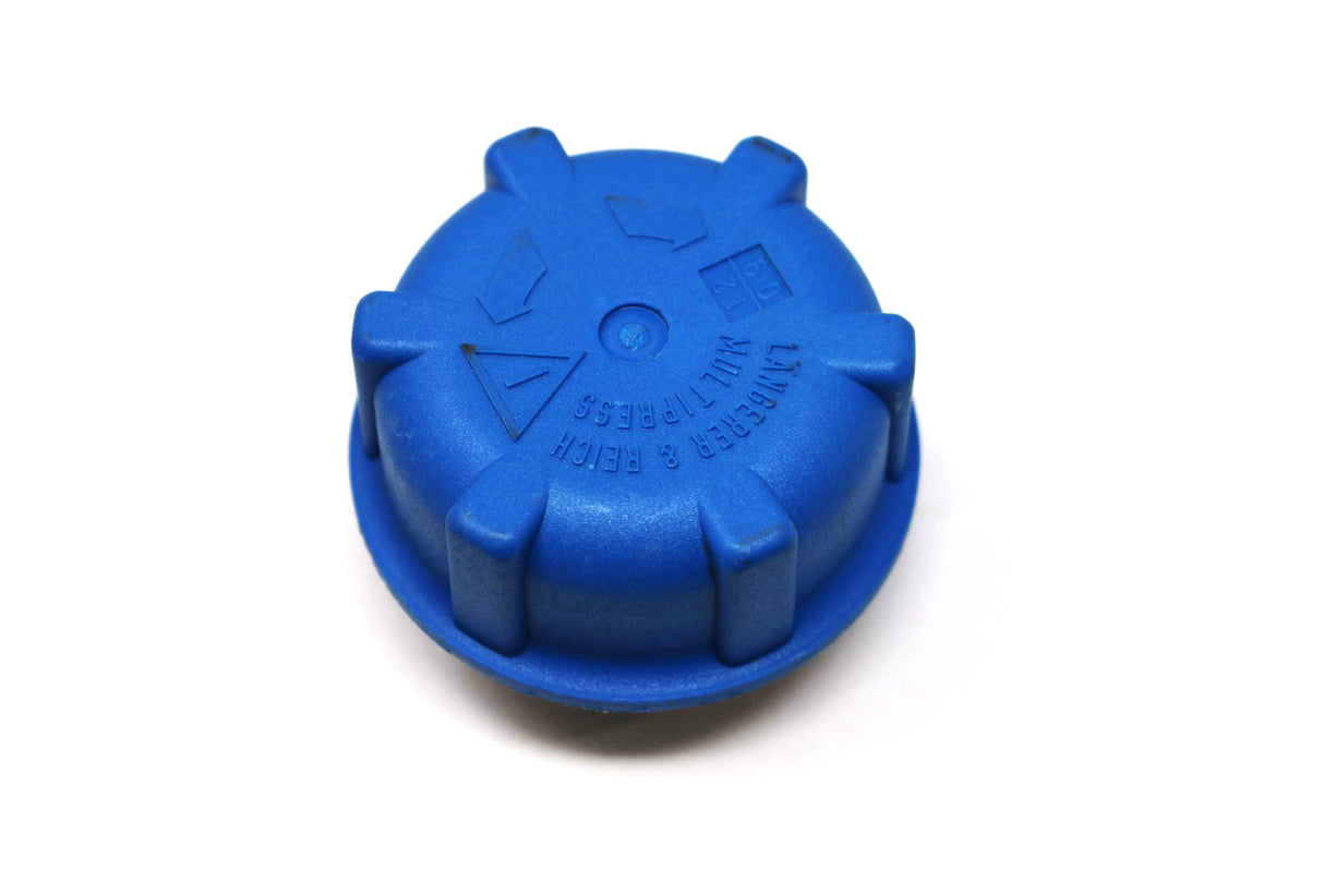 DEUTZ DIESEL - 4283844 - COVER
