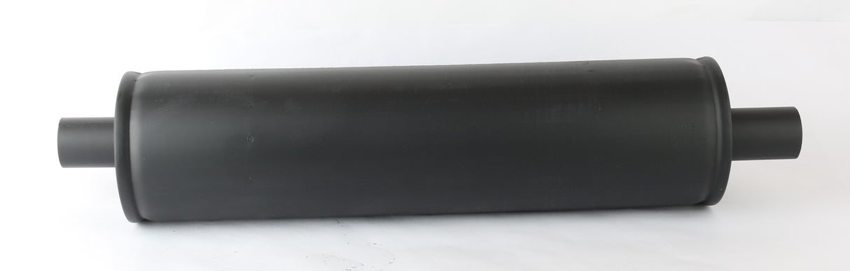 FLEETGUARD - 86136C-10 - MUFFLER
