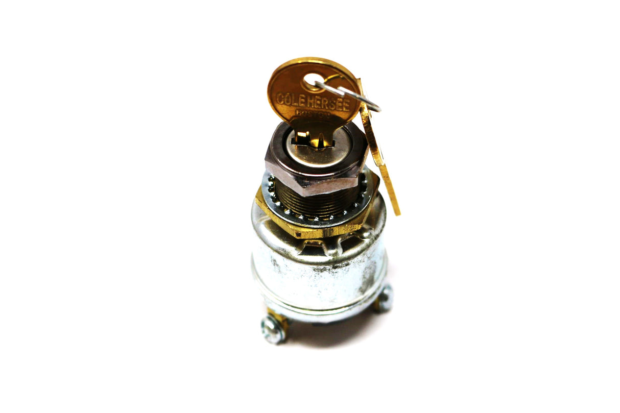 COLE HERSEE - 95534 - SWITCH: IGNITION KEY TYPE