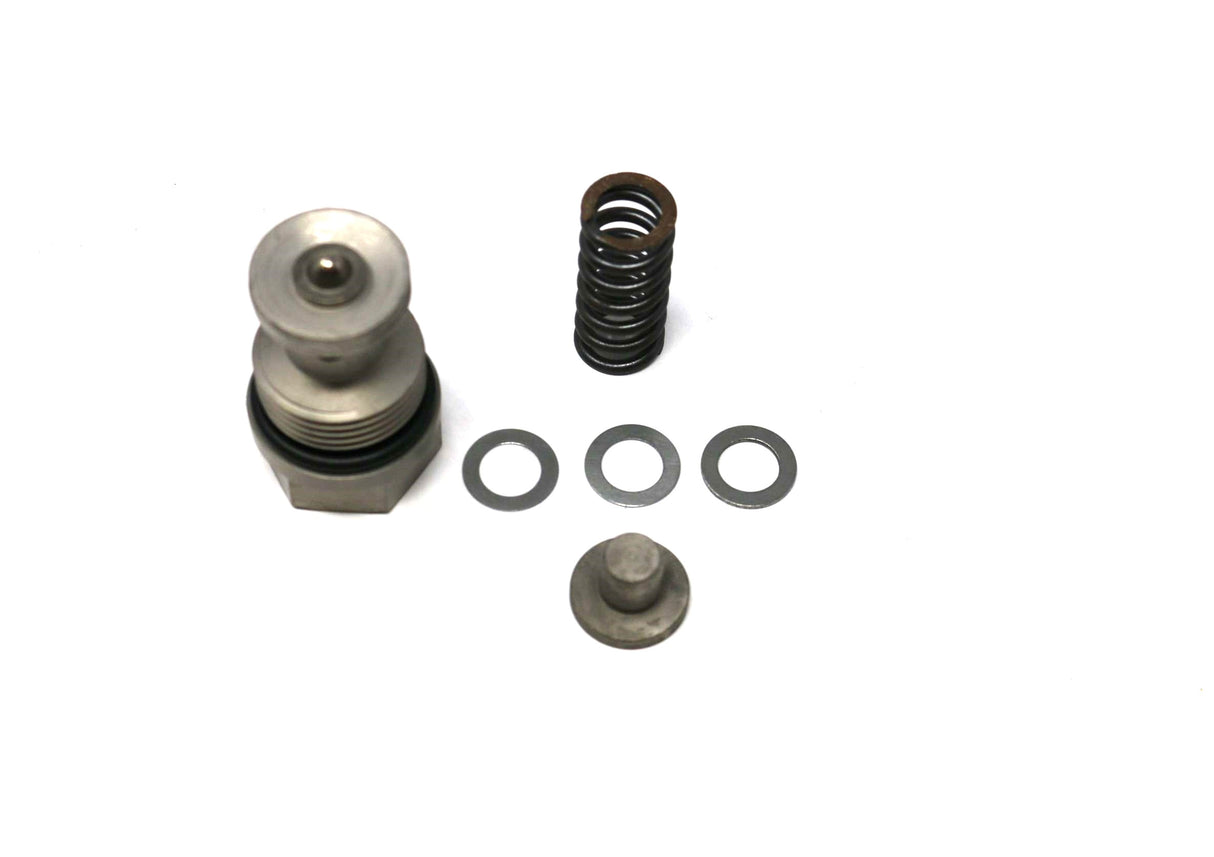 REXROTH - R902106688 - PRESSURE RELIEF VALVE