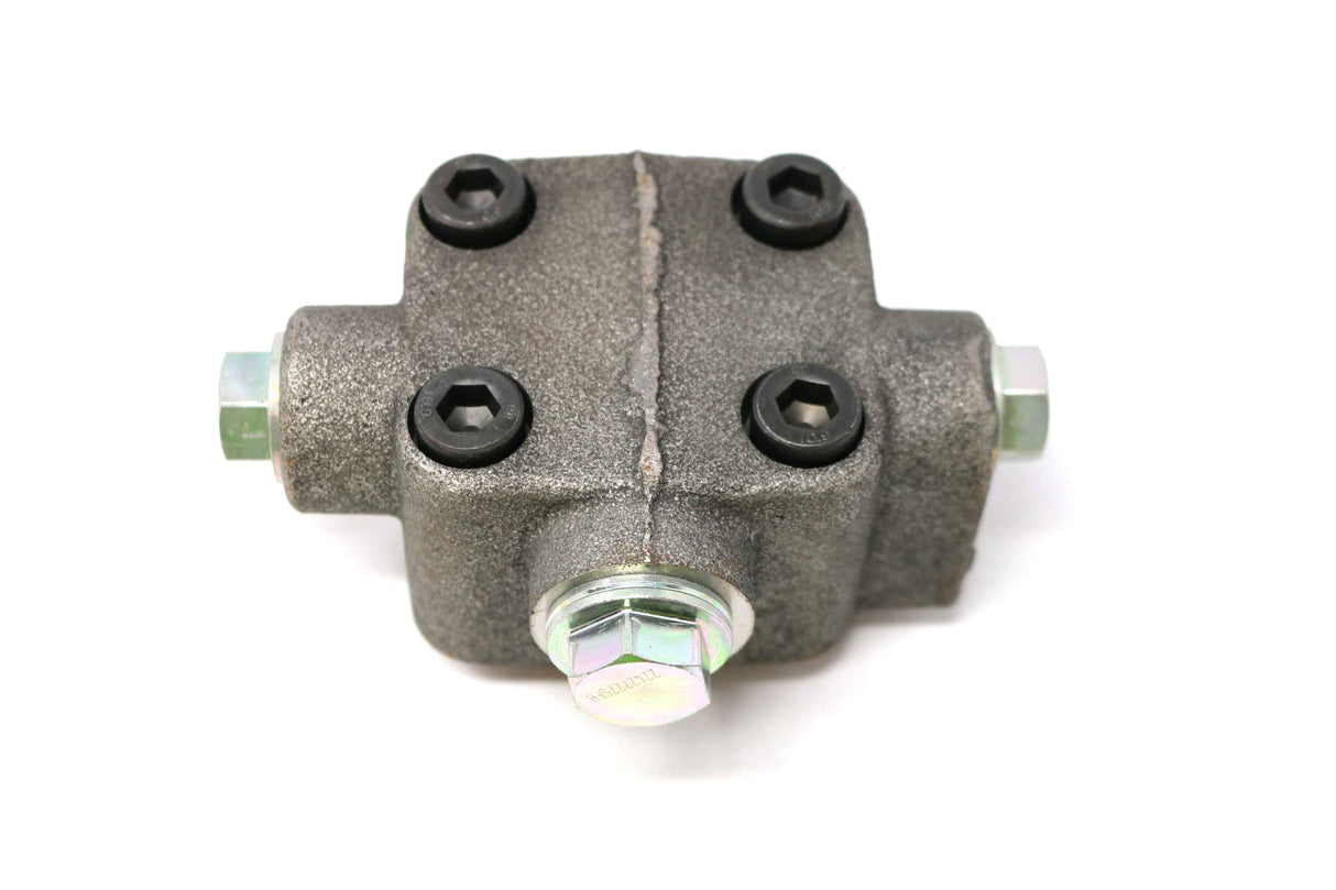REXROTH - R902246018 - FLUSHING VALVE