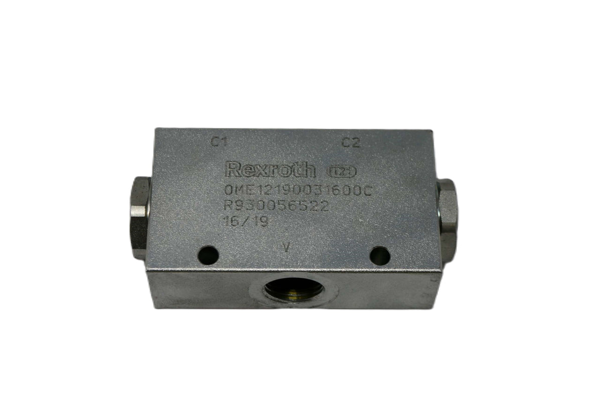 REXROTH - R930056522 - VALVE CONTROL