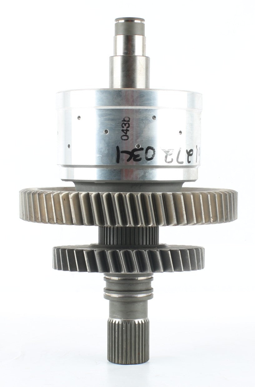 ZF - 4661.272.034 - COUPLING