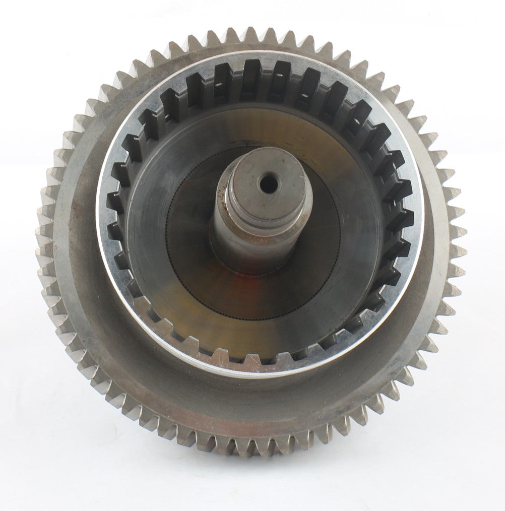 ZF - 4661.272.034 - COUPLING