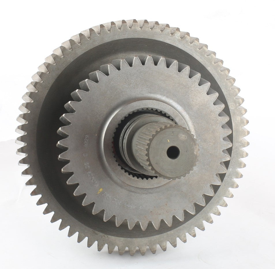 ZF - 4661.272.034 - COUPLING