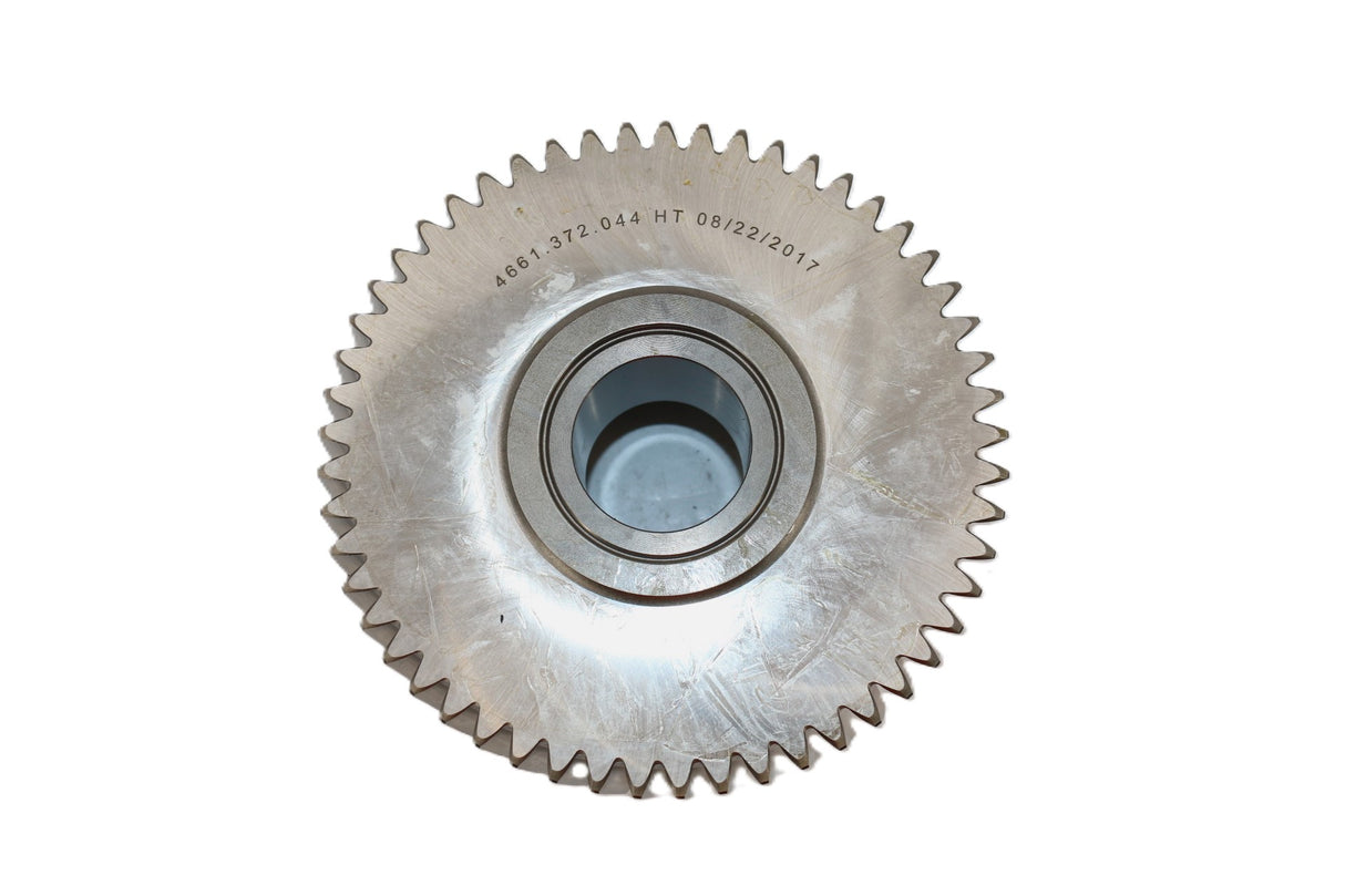 ZF - 4661.372.044 - DISC CARRIER