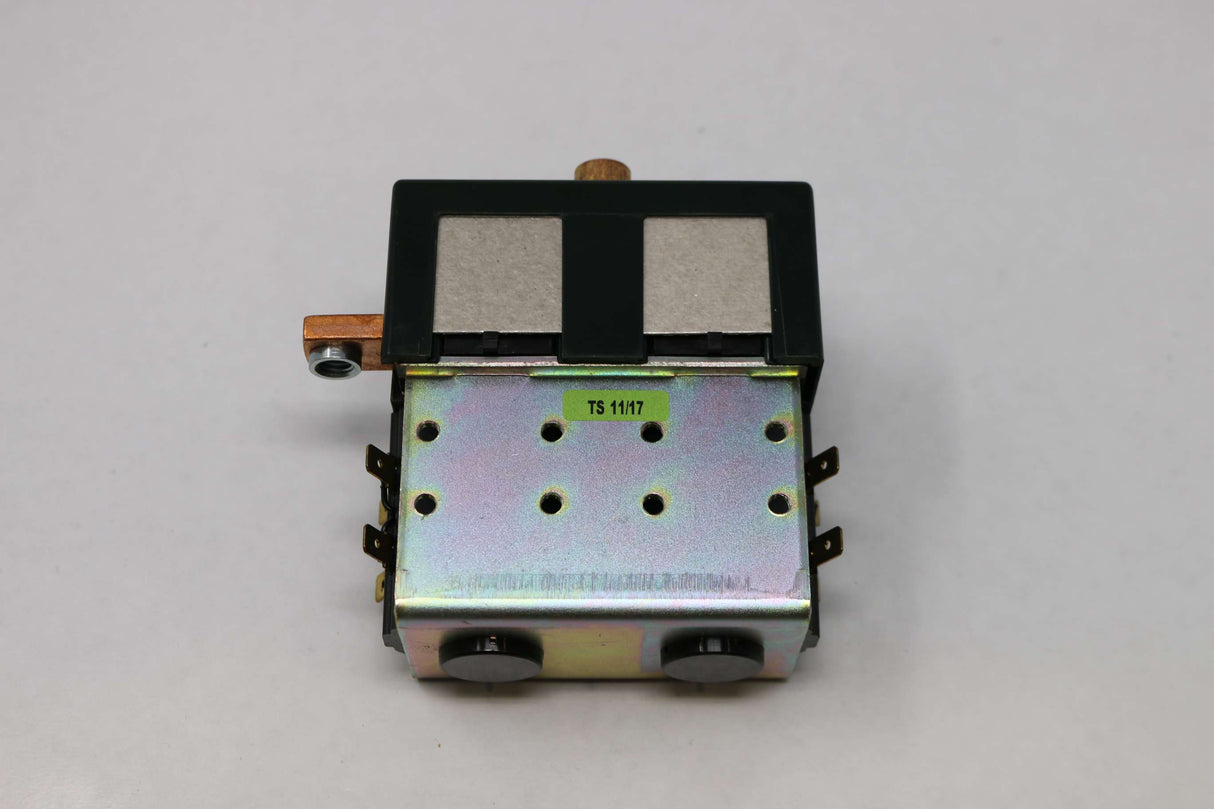 JCB - 828/36424 - CONTACTOR: FWD/REV 24V