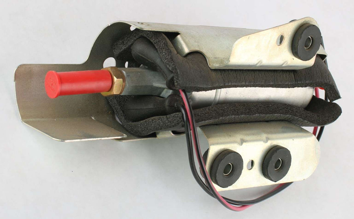 FORD - E7UF-9C407-BASR - FUEL PUMP