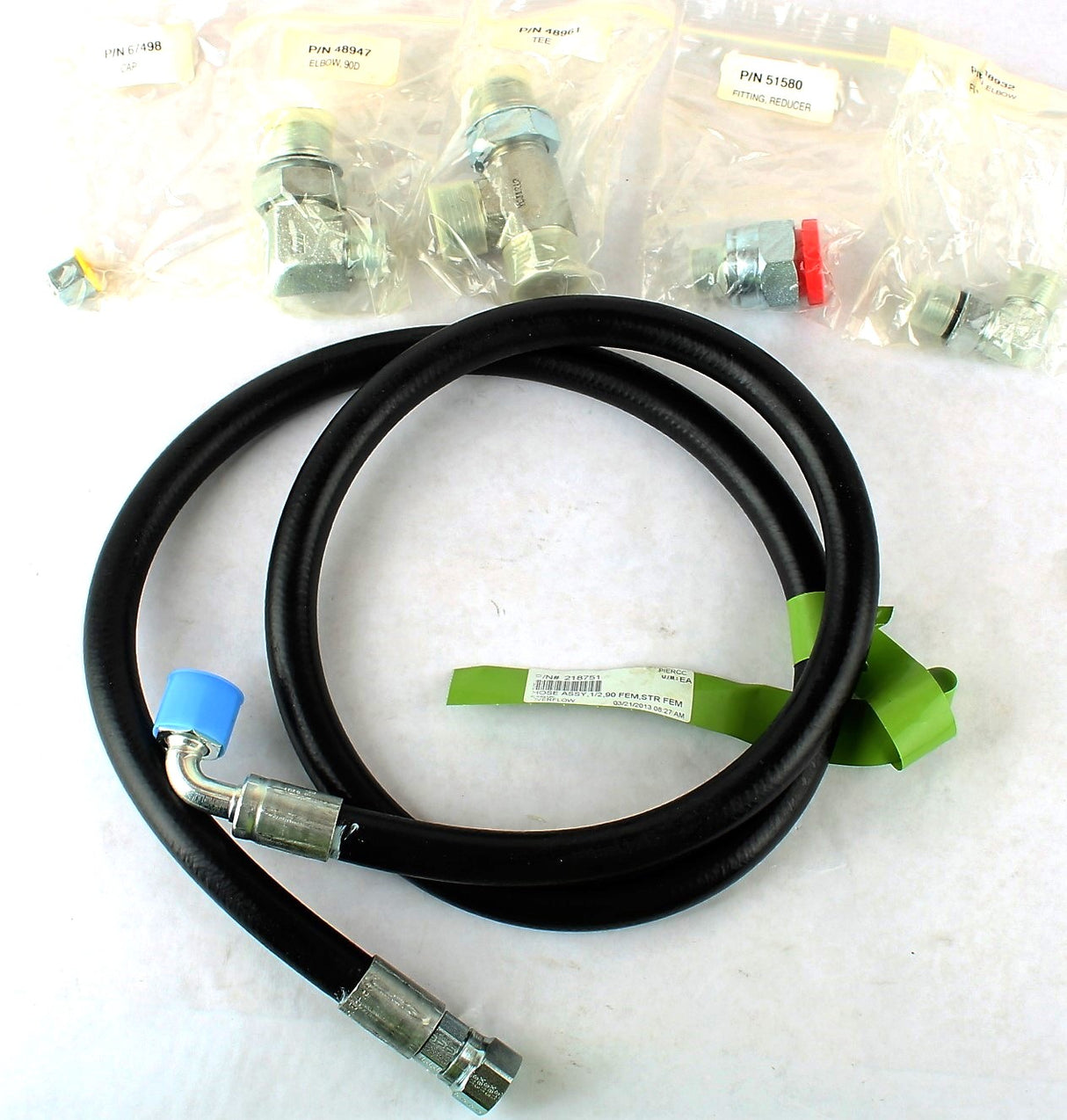 GENIE - 219888GT - KIT: WELDER