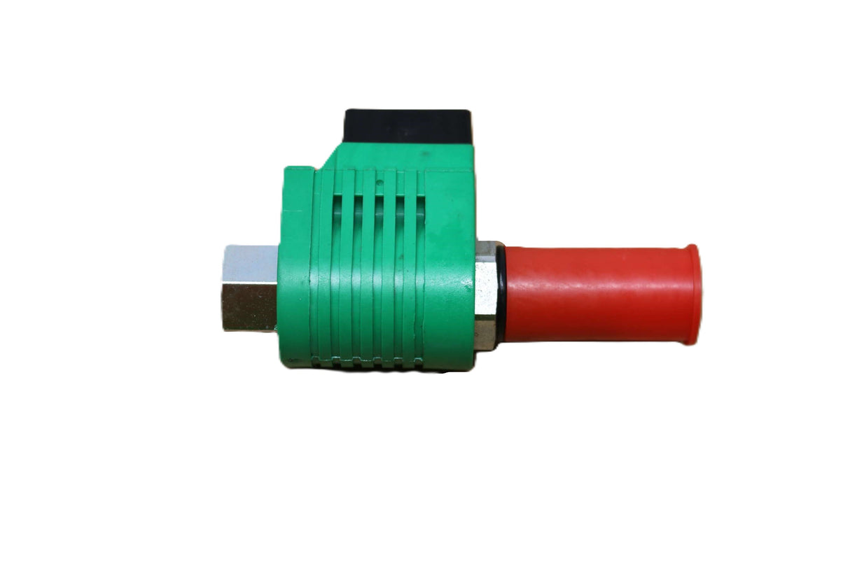 GENIE - 62248GT - VALVE: SOLENOID 10VDC