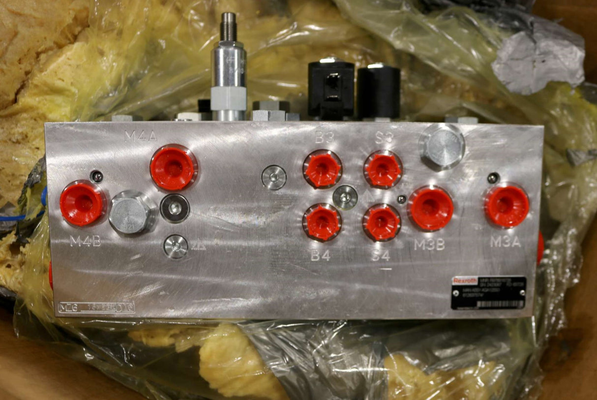 GENIE - 74665GT - MANIFOLD: DRIVE