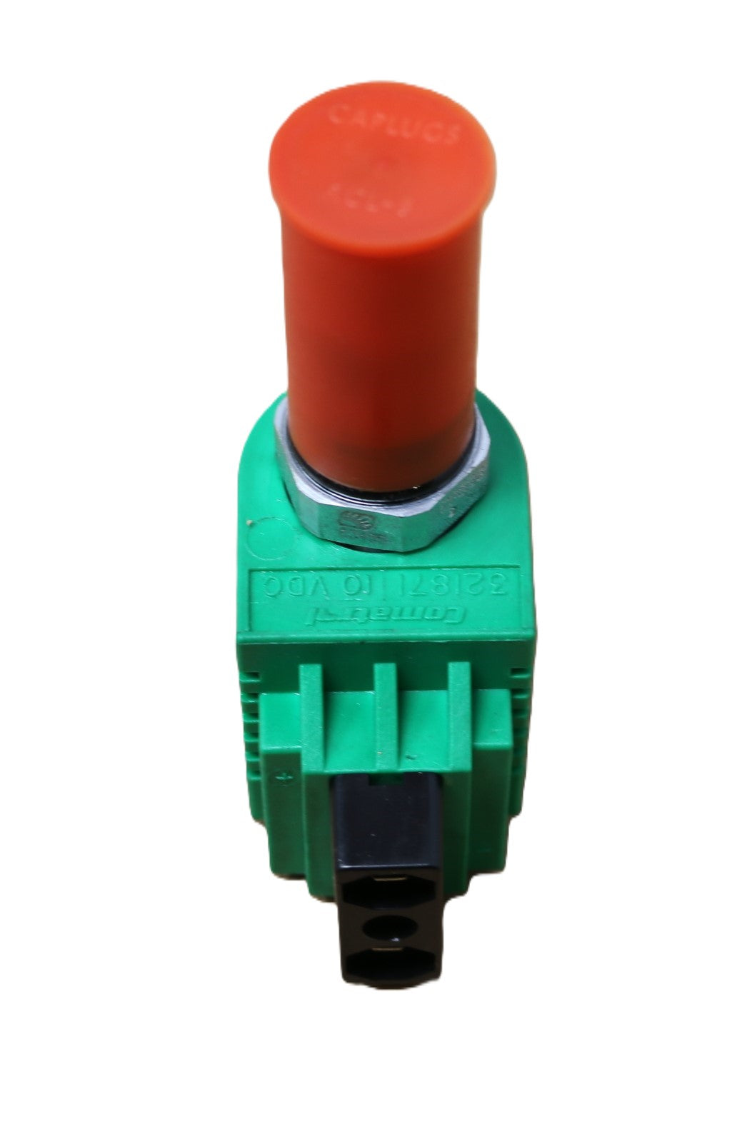 GENIE - 84128GT - HYDRAULIC SOLENOID VALVE CARTRIDGE/COIL ASM 10VDC