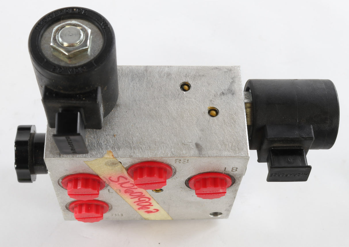 SNORKEL - 6019062 - MANIFOLD DRIVE SPEED