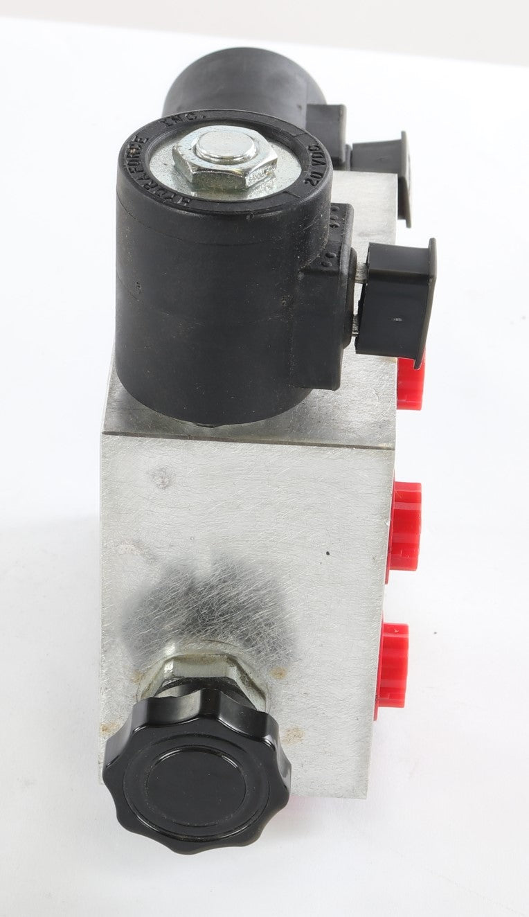 SNORKEL - 6019062 - MANIFOLD DRIVE SPEED
