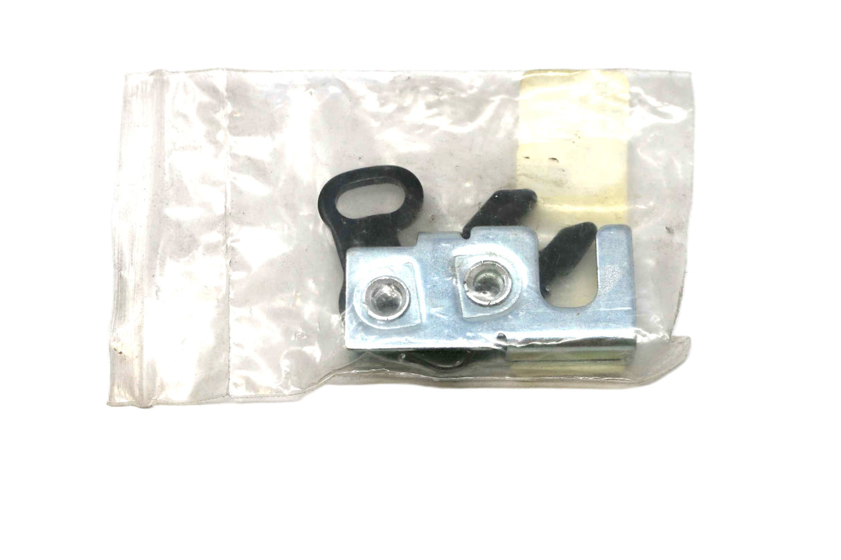 ARCTIC CAT - 4406-909 - LATCH: ROTARY