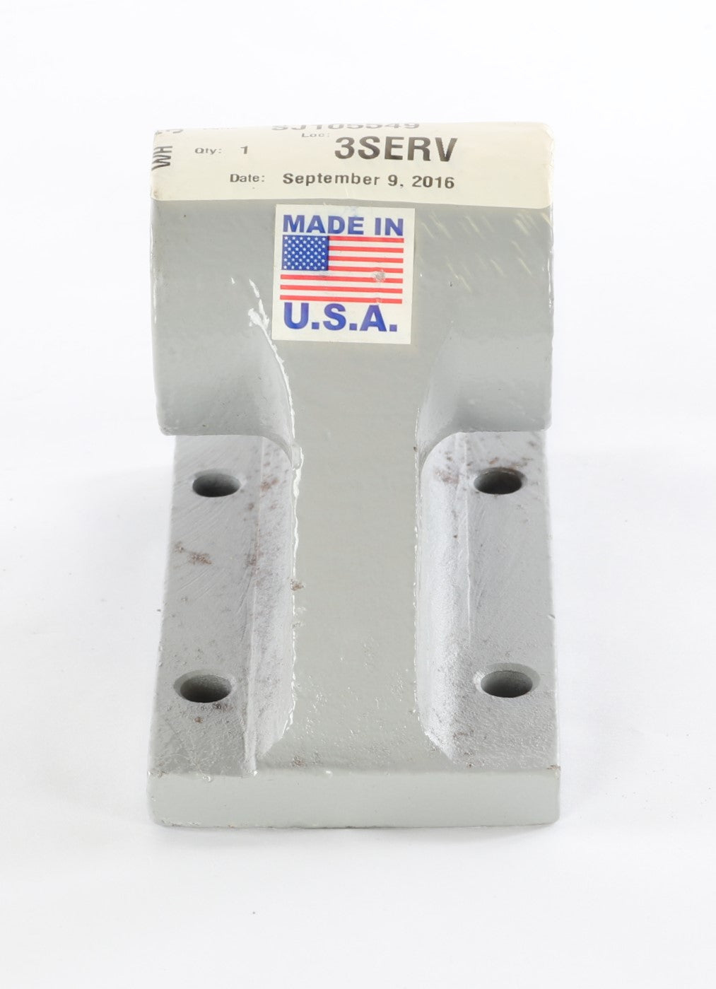 SKYJACK - 105549 - 1000 SCISSOR SLIDING PAD