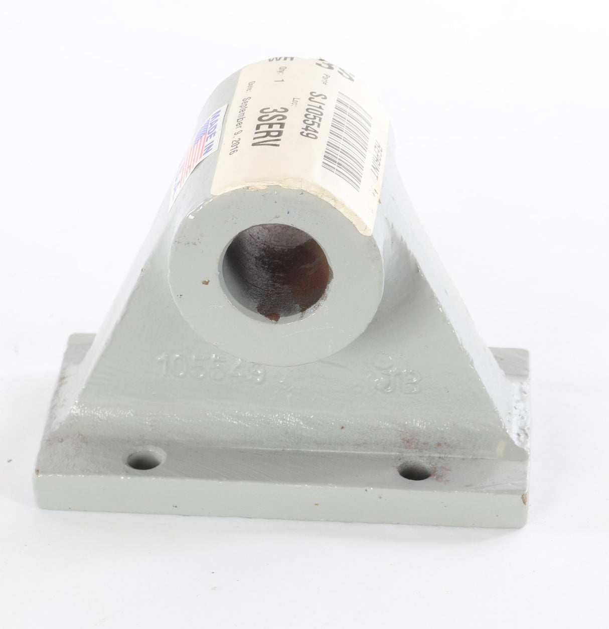 SKYJACK - 105549 - 1000 SCISSOR SLIDING PAD