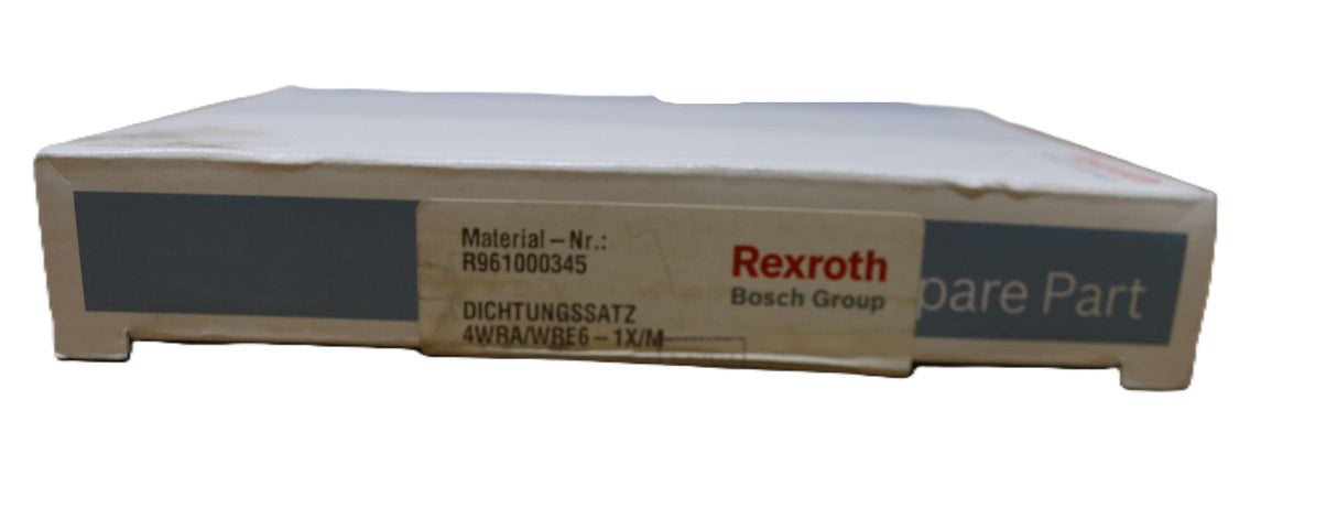 REXROTH - 4WRA/WRE6-1X/M - SEAL KIT