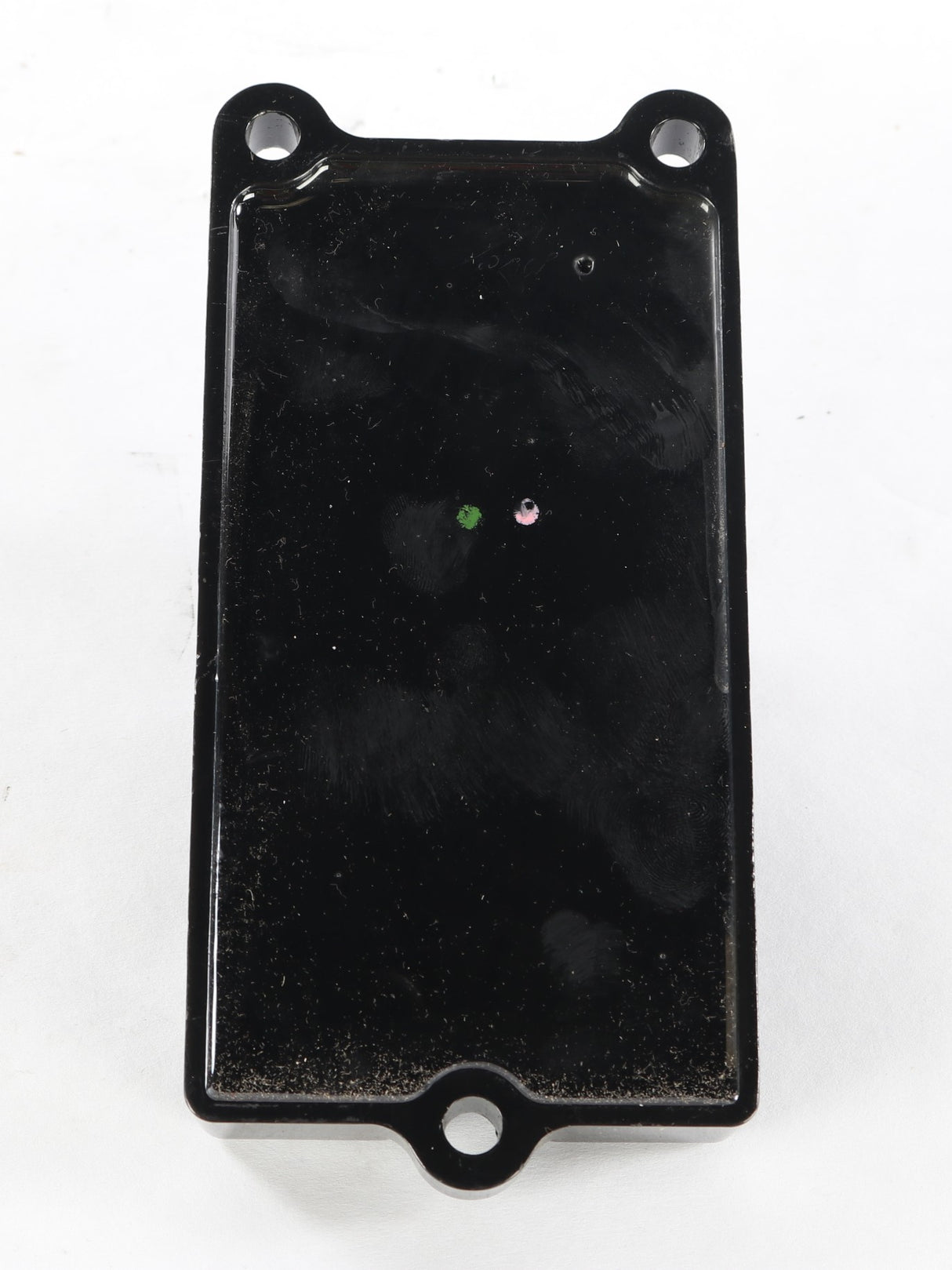 ECONTROLS - IMPCO / FW MURPHY PRODUCTION CONTROLS - 12500765 - CONTROL MODULE: ECM CAT 3.4 TURBO