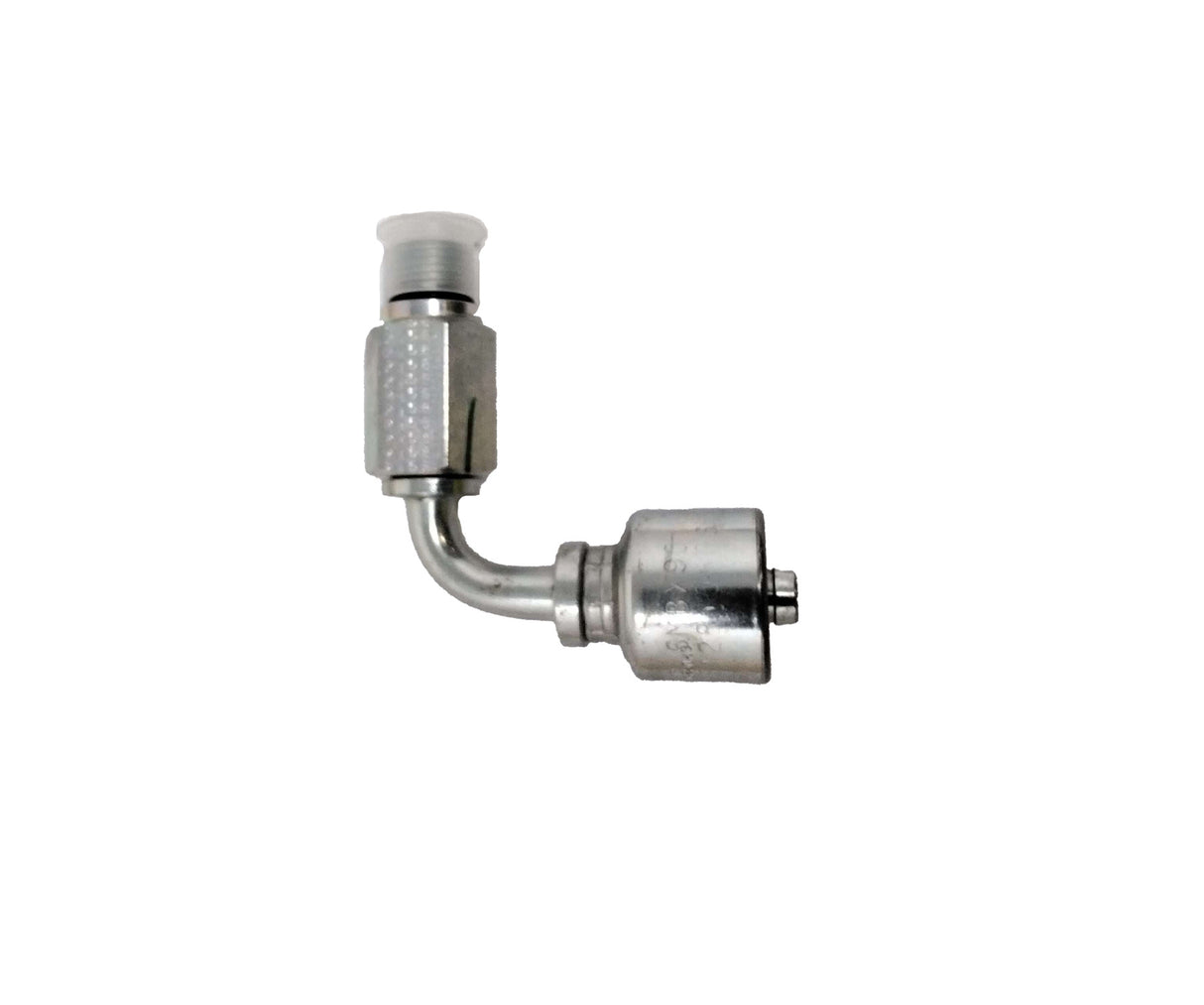 GATES - 6G-6MBX90 - HYDRAULIC HOSE FITTING 90 DEG ELBOW