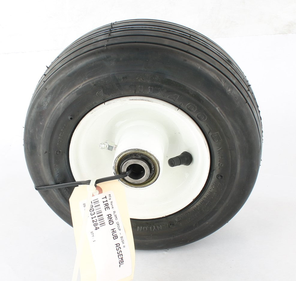 BUSH HOG - 50031284 - TIRE AND HUB ASSEMBLY