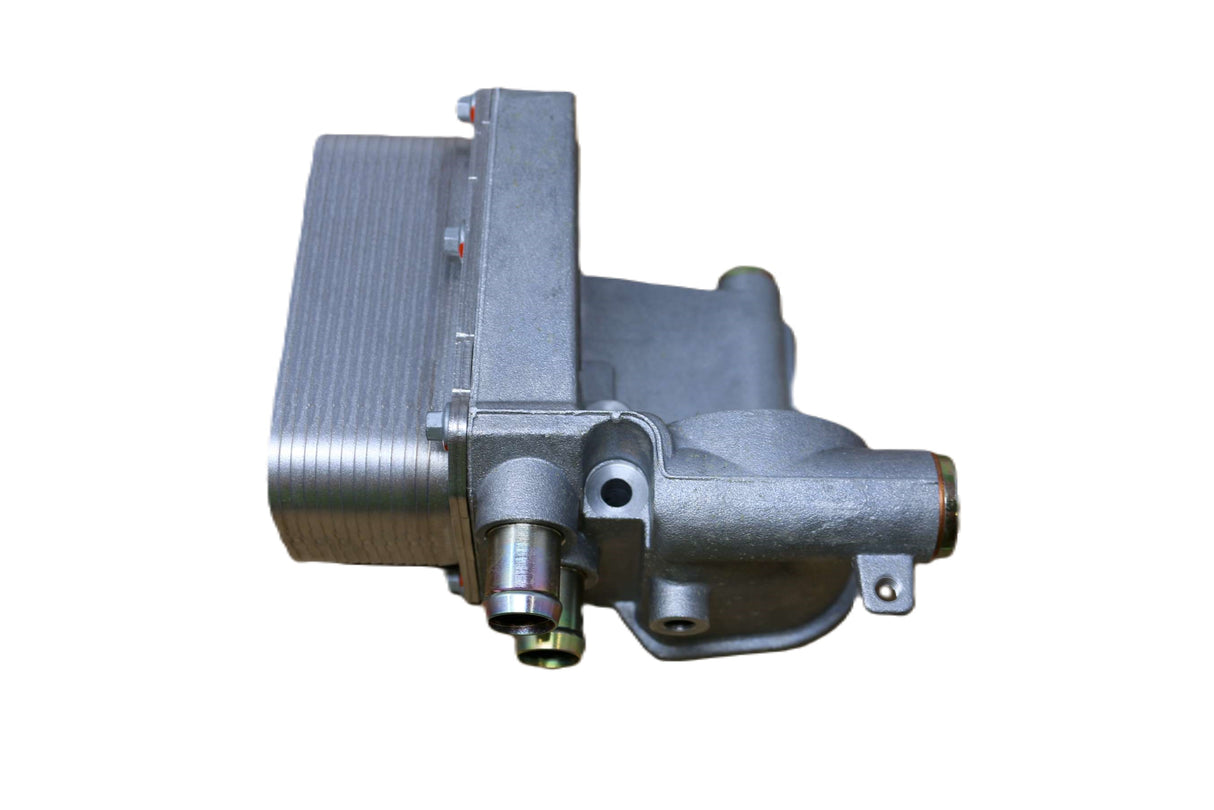DEUTZ DIESEL - 0410-2193 - OIL COOLER