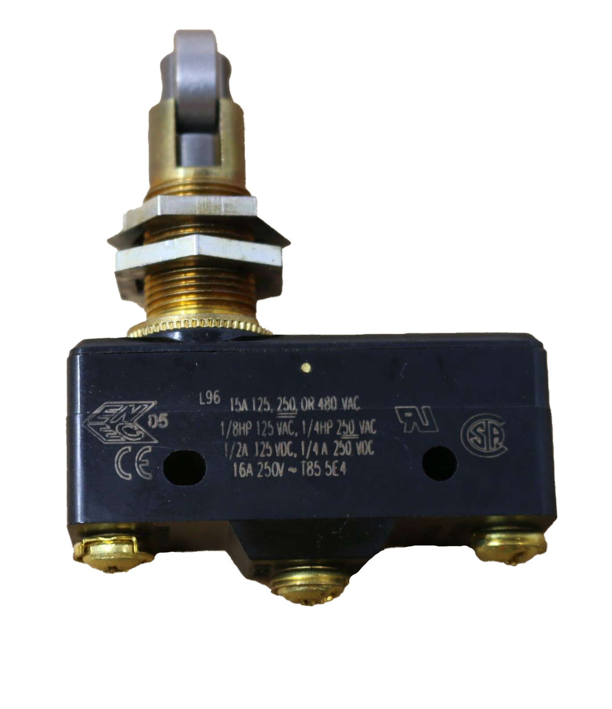 MICRO SWITCH - BZ-2RQ181-A2 - LIMIT SWITCH