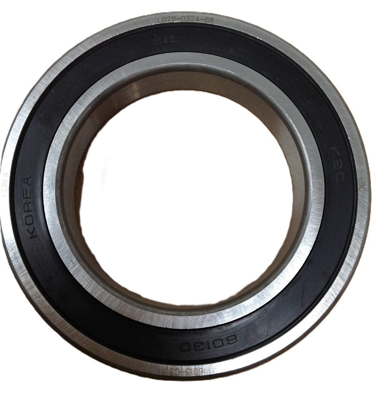 KBC BEARINGS - 6013DDC3G14 - BALL BEARING: DEEP GROOVE RADIAL 100mm OD 2-SEALS